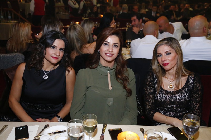 OTV Annual Gala Dinner